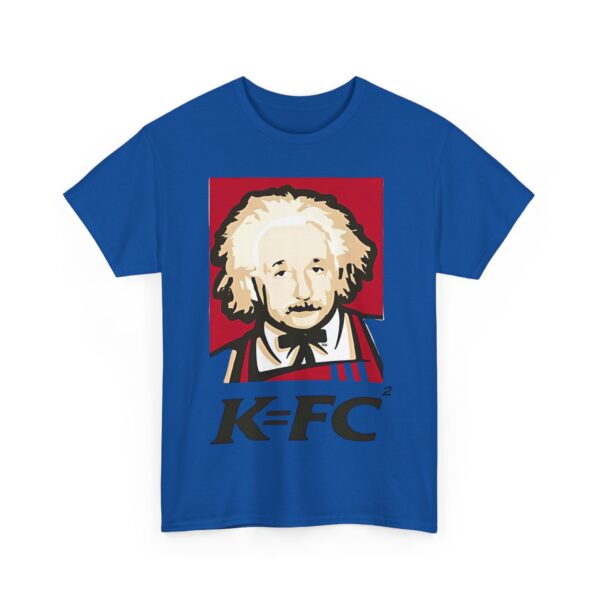 K=FC2 T-Shirt #BGi22 - Image 4