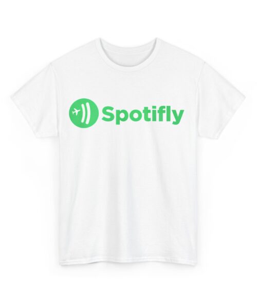 Spotifly T-Shirt #BG5