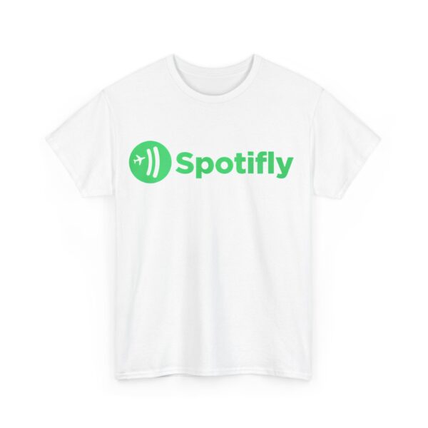 Spotifly T-Shirt #BG5