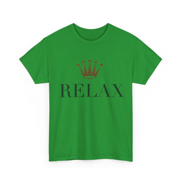 Relax T-Shirt #BG40 - Image 4