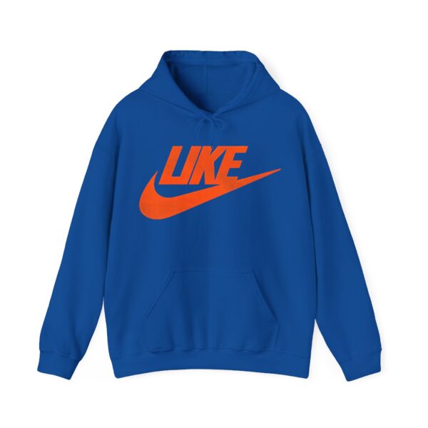 Like Hoodie #BGi7 - Image 4
