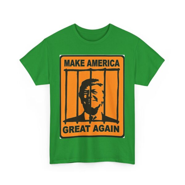 Make America great again T-Shirt #ALL39 - Image 5