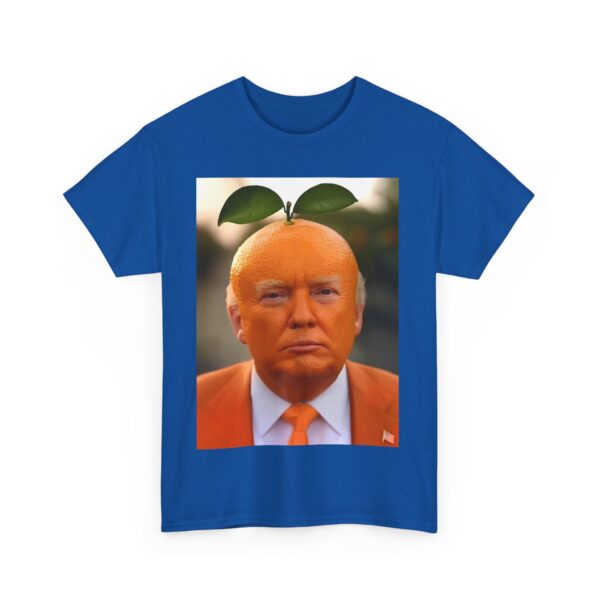 Trump orange T-Shirt #ALL24