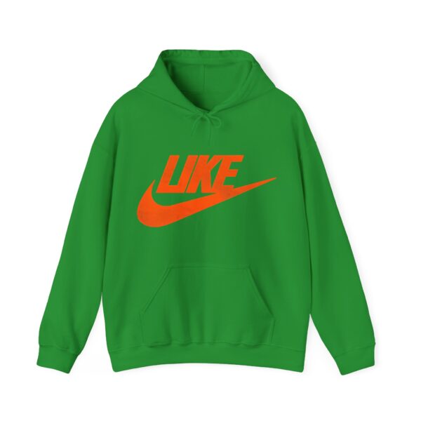 Like Hoodie #BG9 - Image 3
