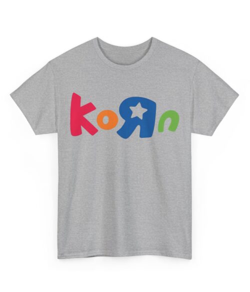 Korns R Us T-Shirt #BGi36