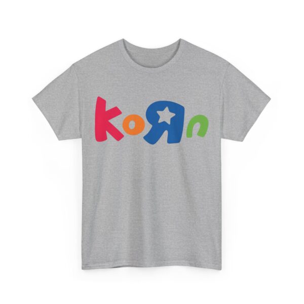 Korns R Us T-Shirt #BGi36 - Image 2