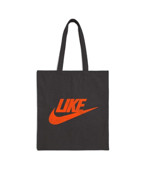 Like Tote Bag #BGi3