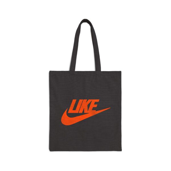 Like Tote Bag #BGi3