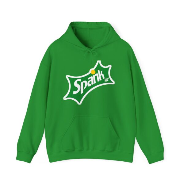 Spank me Hoodie #BG51 - Image 4