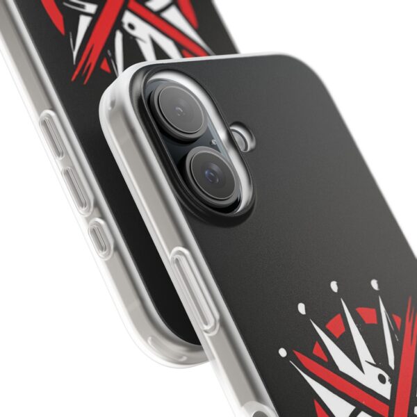 No kings iPhone/Samsung Case #PGi6 - Image 2