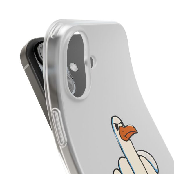 Duck iPhone/Samsung Case #DGi11 - Image 3