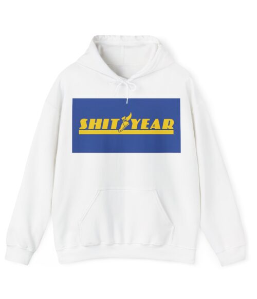 Shityear Hoodie #BGi27
