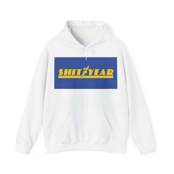 Shityear Hoodie #BGi27