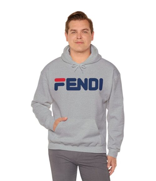 Filendi Hoodie #BG28
