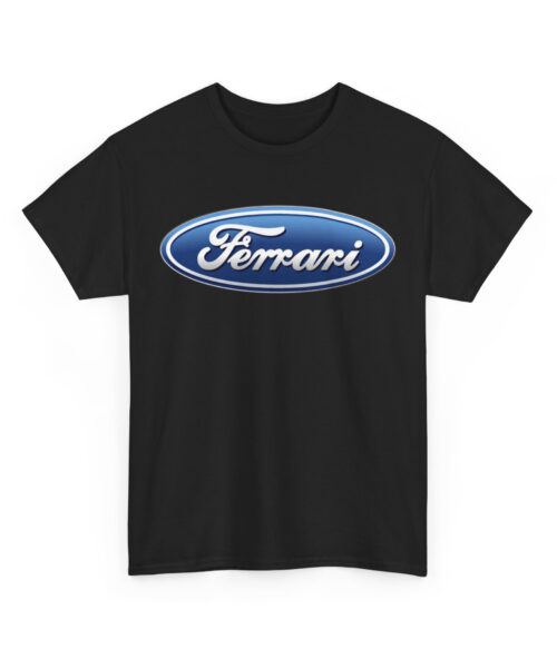 Fordari T-Shirt #U128