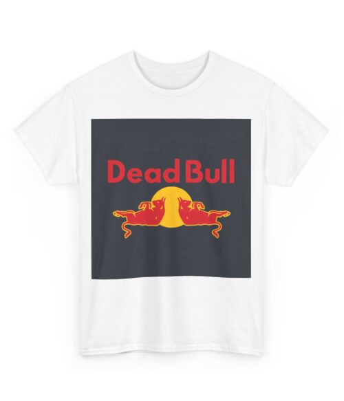 Dead bull T-Shirt #U133
