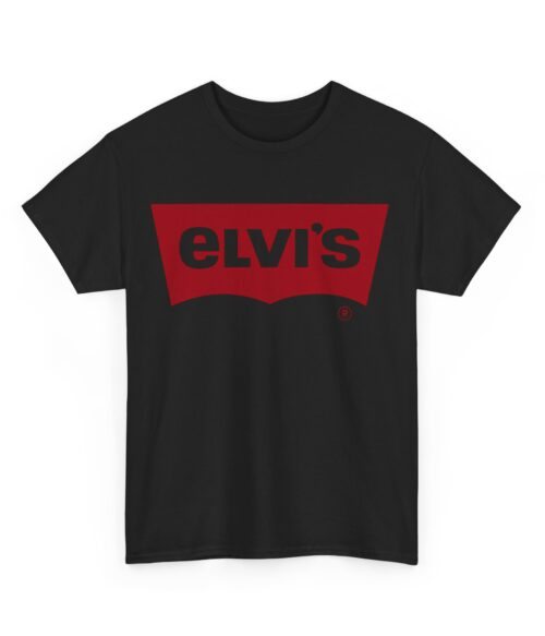 Elvi’s T-Shirt #U131