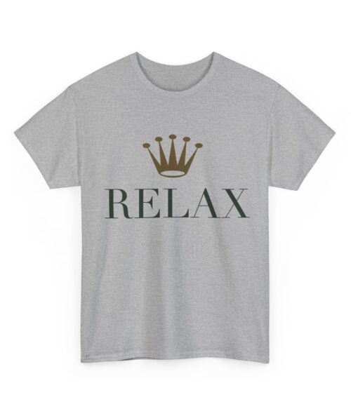 Relax T-Shirt #U138