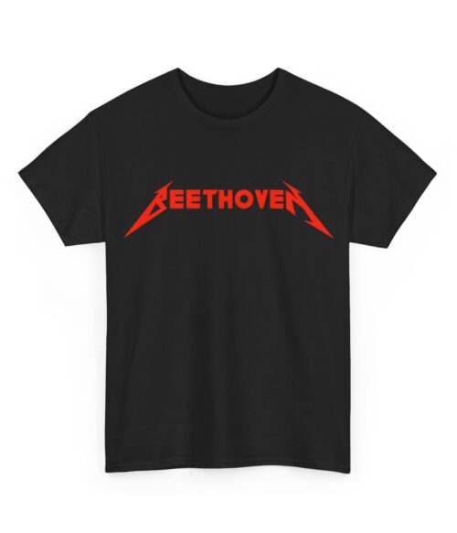Meethoven T-Shirt #U129
