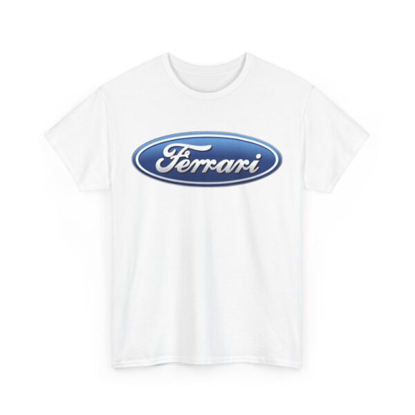 Fordari T-Shirt #U128