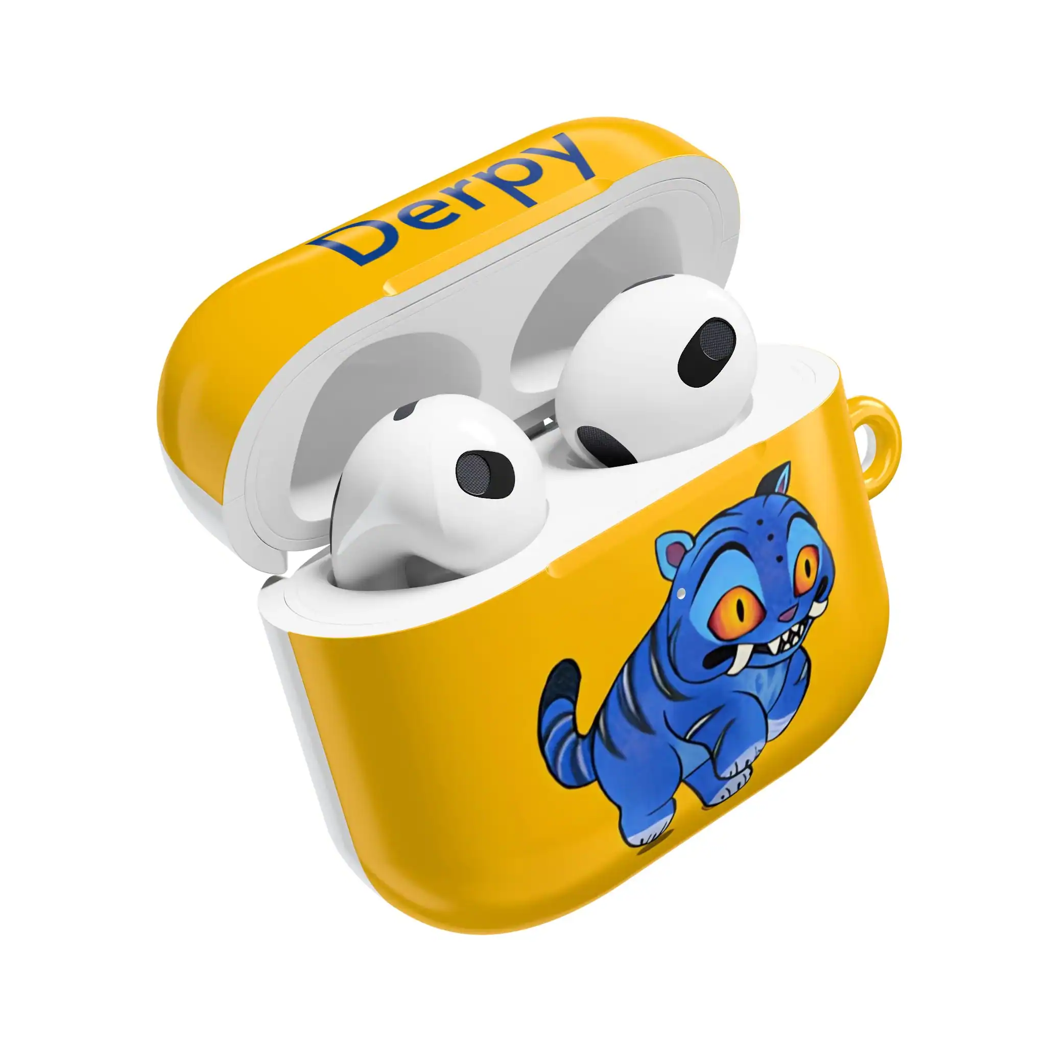 KPop Demon Hunters Airpods Case #3 - Image 3