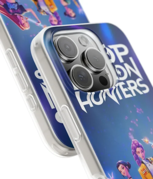 KPop Demon Hunters Case #2 for ALL Phone Models