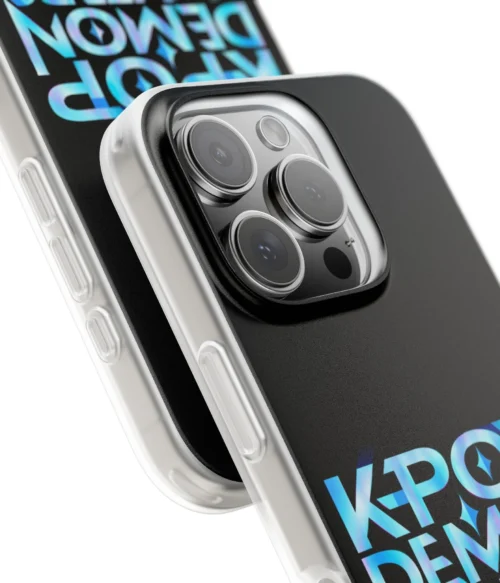 KPop Demon Hunters Case #1 for ALL Phone Models