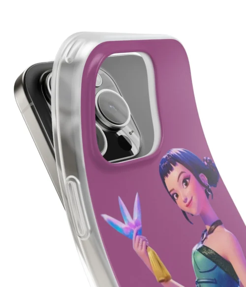 KPop Demon Hunters Case #4 for ALL Phone Models