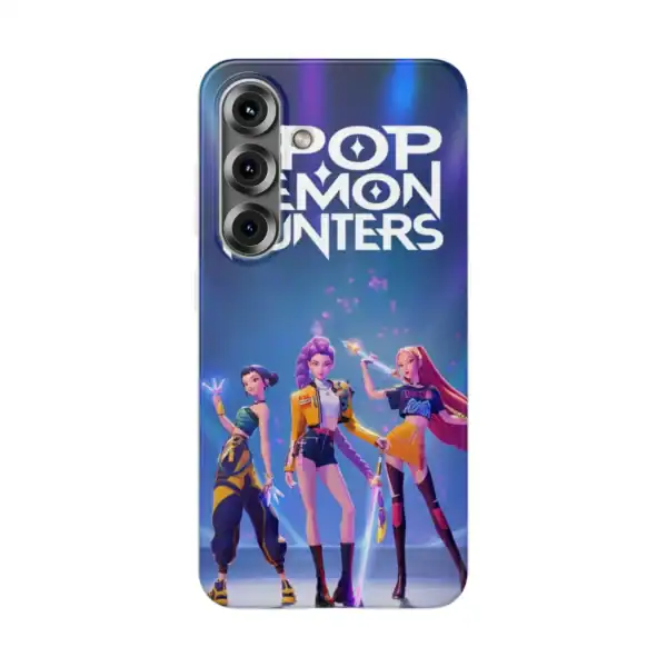 Pop emotion ungers phone case, cool colorful design featuring animated characters from an animated series, perfect for game and cartoon fans looking for budget-friendly stylish accessories.