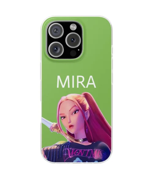 KPop Demon Hunters Case #5 for ALL Phone Models