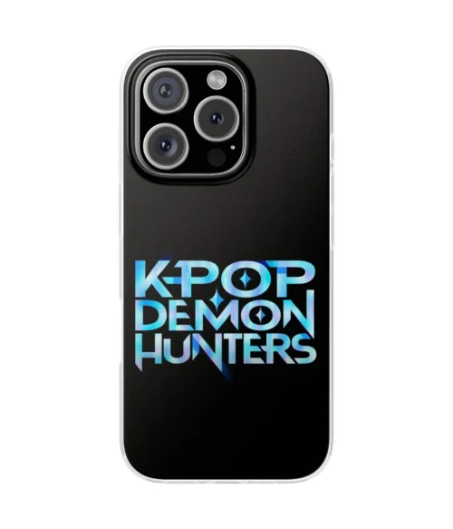 KPop Demon Hunters Case #1 for ALL Phone Models