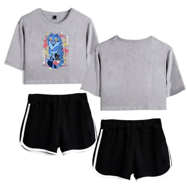Cheap cool statement clothes.