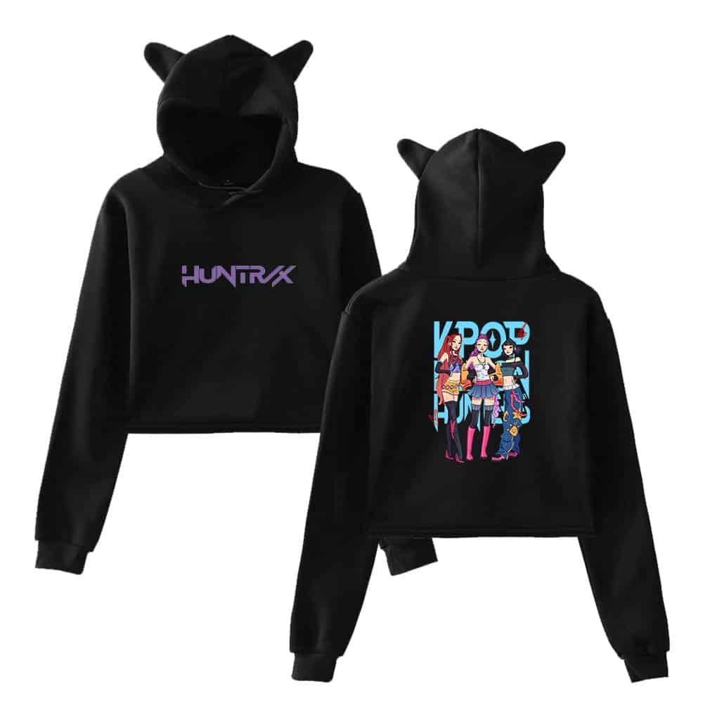 Hoodies with cool, streetwear-inspired graphics featuring bold text and vibrant cartoon designs, perfect for affordable, trendy statement clothing.