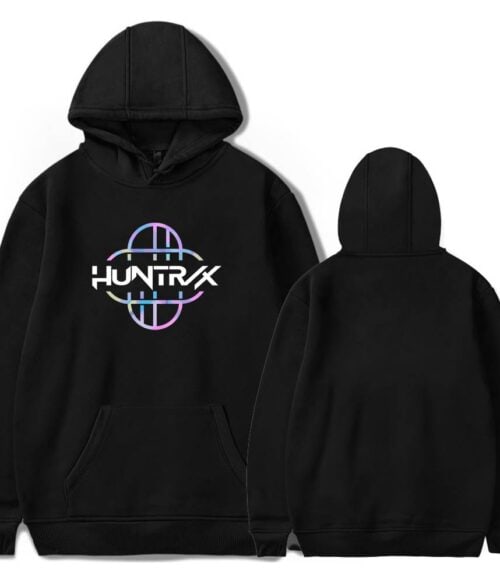 Demon Hunters Hoodie #2