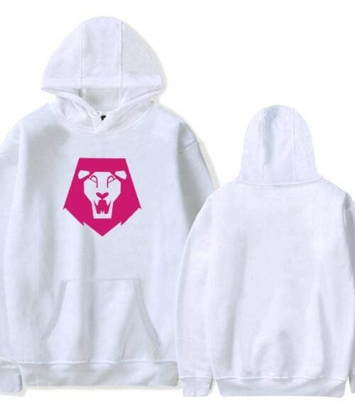 Demon Hunters Hoodie #1