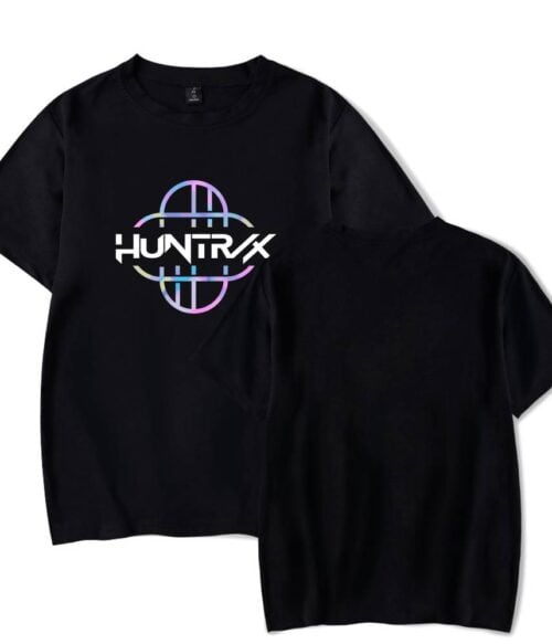 Demon Hunters T-Shirt #2